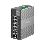 TP-Link IES210 | Switch industrial PoE