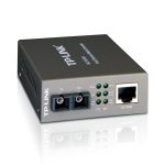 TP-Link MC100CM | Conversor MM multimodo