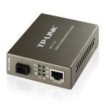 TP-Link MC12CS | Conversor SM WDM/DDM