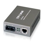 TP-Link MC200CM | Conversor MM multimodo