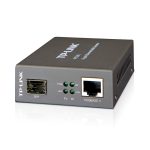 TP-Link MC220L | Chasis / Modulo / PCI