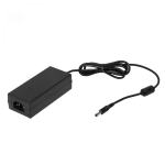 Fuente de poder MikroTik 24HPOW de 24 V y 2,5 A
