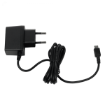 Fuente de poder MikroTik 5VPOW de 5 V con conector Micro-USB