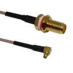 MikroTik ACMMCXRPSMA pigtail