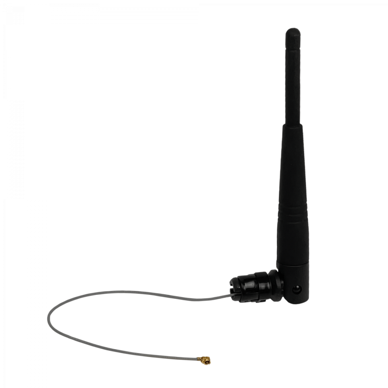 MikroTik ACSWI antena omnidireccional