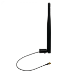 MikroTik ACSWIm antena omnidireccional