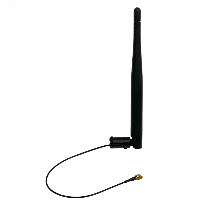 MikroTik ACSWIm antena omnidireccional