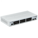 MikroTik CRS326-24G-2S+IN switch