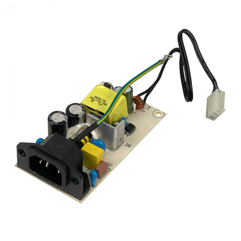 MikroTik F24-W14R fuente de repuesto de 24 V