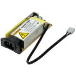 Fuente de poder MikroTik F24-W60R 24 V 2,5 A