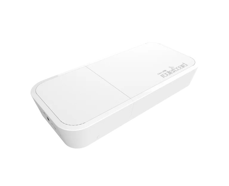 MikroTik FiberBox Plus