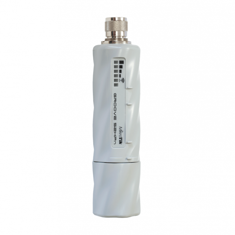 MikroTik Groove 52 CPE exterior
