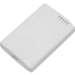 MikroTik PowerBox router exterior
