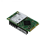 MikroTik R11e-5HnD tarjeta miniPCIe