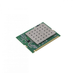 MikroTik R52H tarjeta miniPCI WiFi