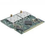MikroTik R52HnD tarjeta miniPCI WiFi