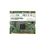 MikroTik R52nM tarjeta miniPCI WiFi