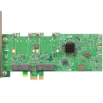 MikroTik RB14e adaptador PCIe