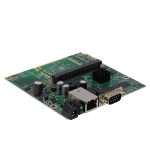 Placa RouterBOARD MikroTik RB411AH