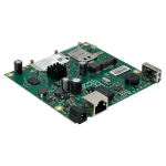 MikroTik RB912UAG-2HPnD RouterBOARD