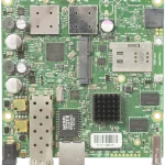 MikroTik RB922UAGS-5HPacD RouterBOARD