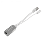 MikroTik RBGPOE inyector PoE Gigabit