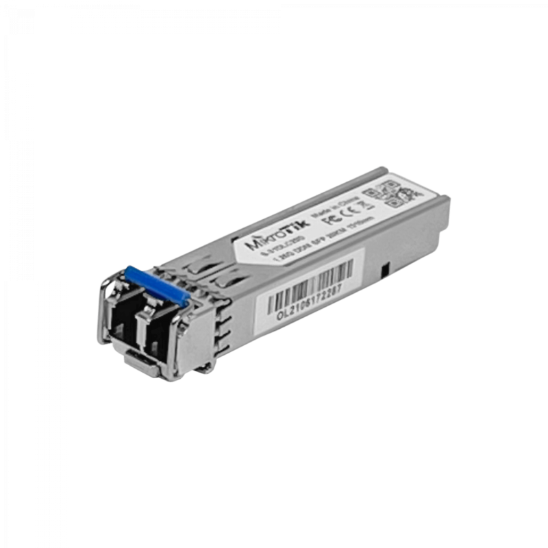 MikroTik S-31DLC20D módulo SFP