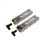 MikroTik S-3553LC20D módulos SFP WDM