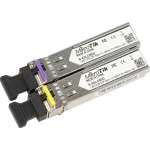 MikroTik S-4554LC80D módulos SFP