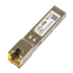 MikroTik S-RJ01 módulo SFP RJ45