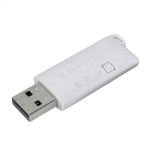 Adaptador MikroTik Woobm-USB para administración WiFi