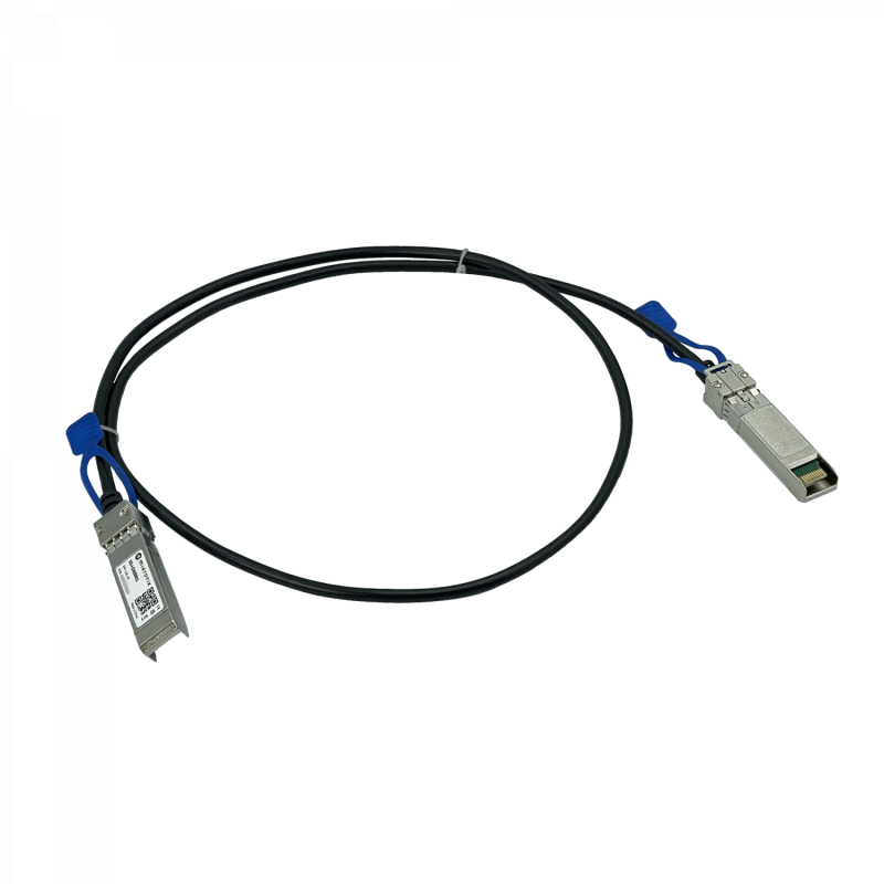 MikroTik XS+DA0001 cable DAC