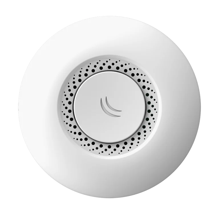MikroTik cAP punto de acceso
