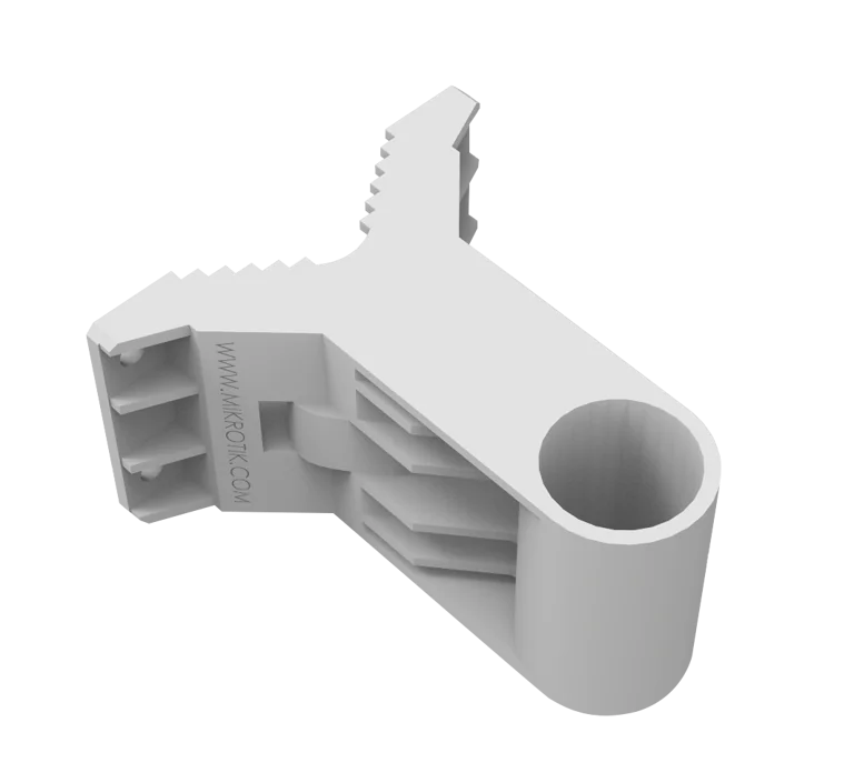 MikroTik quickMOUNT soporte
