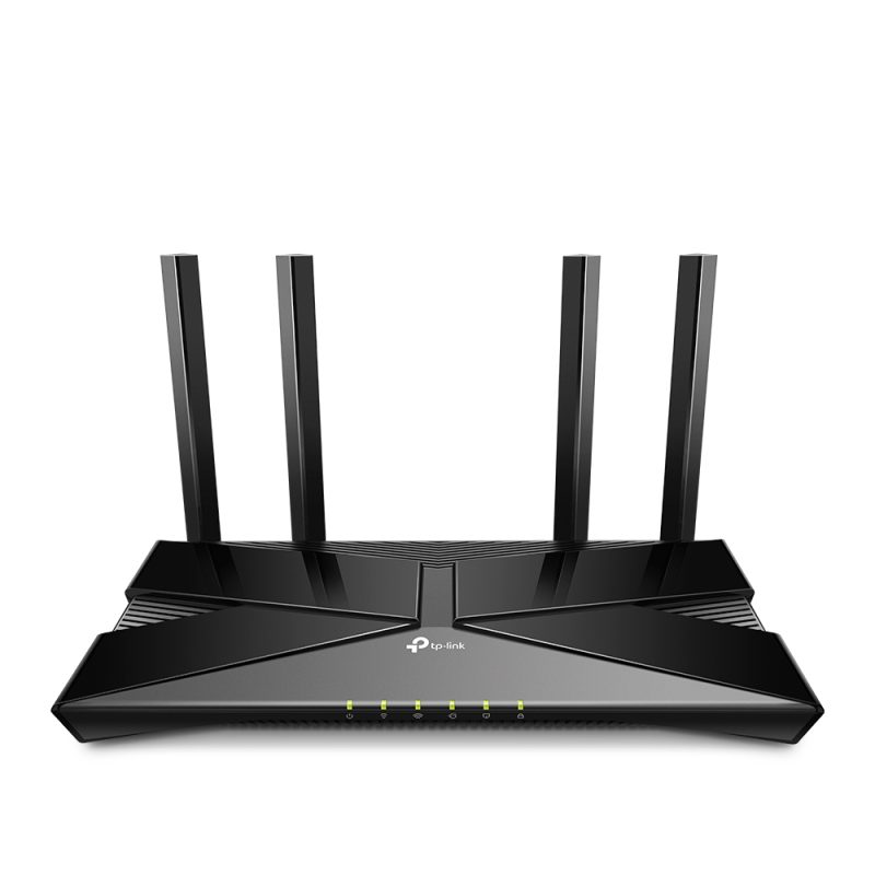 TP-Link AX53 | LTE 5G y Wi-Fi 6