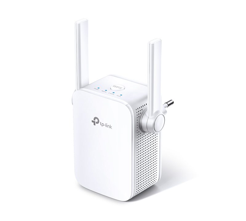 TP-Link RE305 | Interior Repetidor