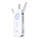 TP-Link RE450 | Interior Repetidor