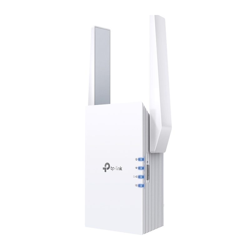TP-Link RE605X | LTE 5G y Wi-Fi 6