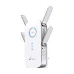 TP-Link RE650 | Interior Repetidor
