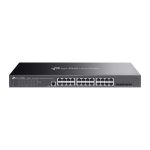 TP-Link TL-SG3428 | 1000 Administ > 21port
