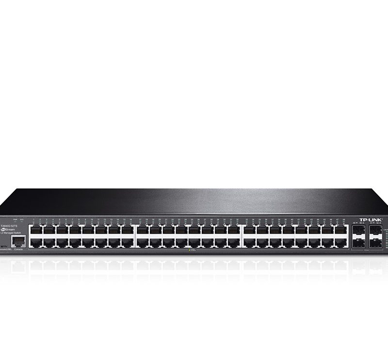 TP-Link TL-SG3452 | 1000 Administ > 21port