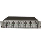 TP-Link TL-MC1400 | Chasis / Modulo / PCI