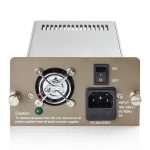 TP-Link TL-MCRP100 | Chasis / Modulo / PCI