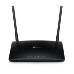 TP-Link MR6400 | LTE 3G/4G interior ant-fija
