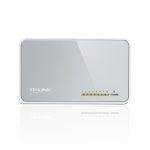 TP-Link TL-SF1008D | 100 No-admin < 21port