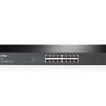 TP-Link TL-SF1016 | 100 No-admin < 21port