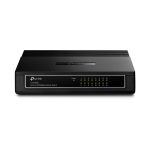 TP-Link TL-SF1016D | 100 No-admin < 21port