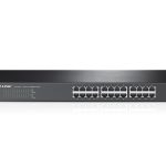 TP-Link TL-SF1024 | 100 No-admin > 21port