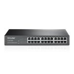 TP-Link TL-SF1024D | 100 No-admin > 21port