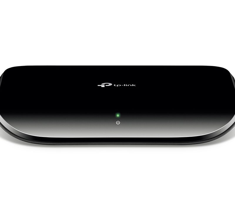 TP-Link TL-SG1005D | 1000 No-admin < 13port